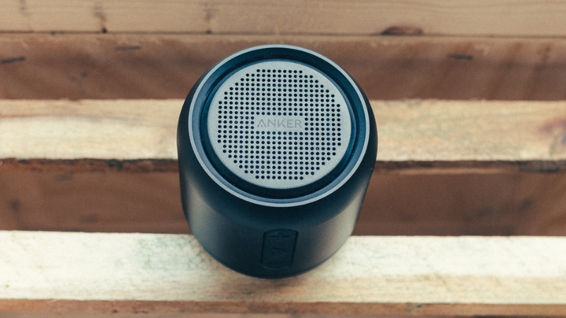 Loa Soundcore/Anker thường có thiết kế trẻ trung, năng động