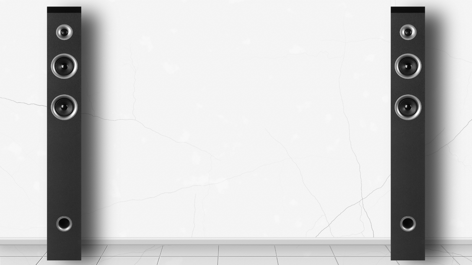 Loa cây là dòng loa có thiết kế dạng tháp dài, chiều cao lớn