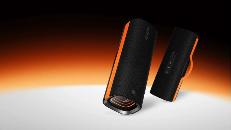 Loa Xiaomi thường tích hợp trợ lý ảo (như XiaoAI)