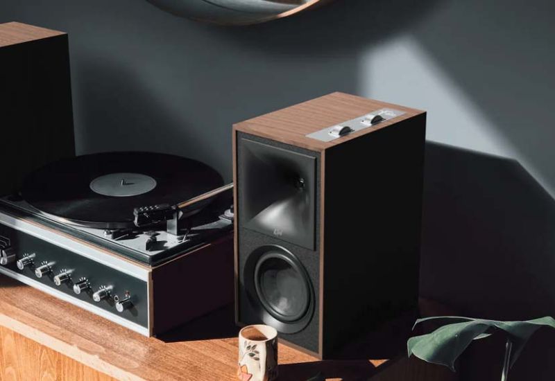 dòng loa Bookself (loa kệ sách) hiện đại nhất của hãng dòng loa Bookself (loa kệ sách) hiện đại nhất của hãng