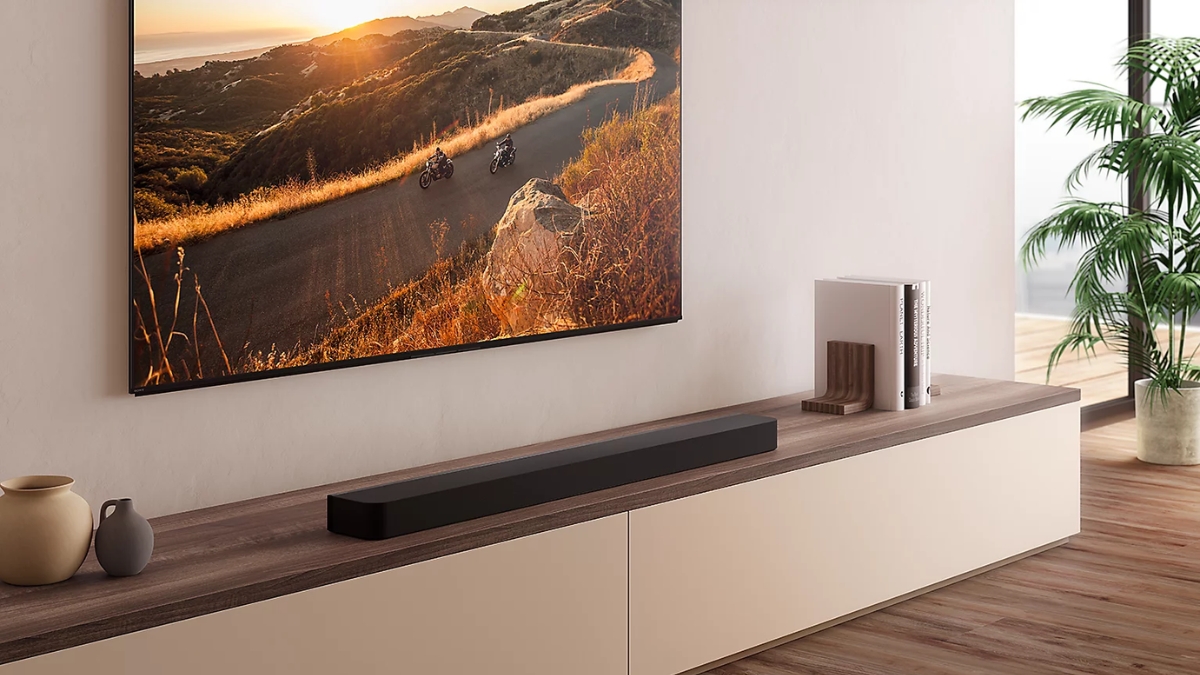 Loa Soundbar Sony là minh chứng rõ nét cho một di sản âm thanh đồ sộ Loa Soundbar Sony là minh chứng rõ nét cho một di sản âm thanh đồ sộ