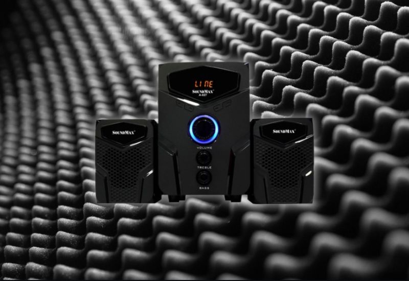 SoundMax được bán rộng rãi