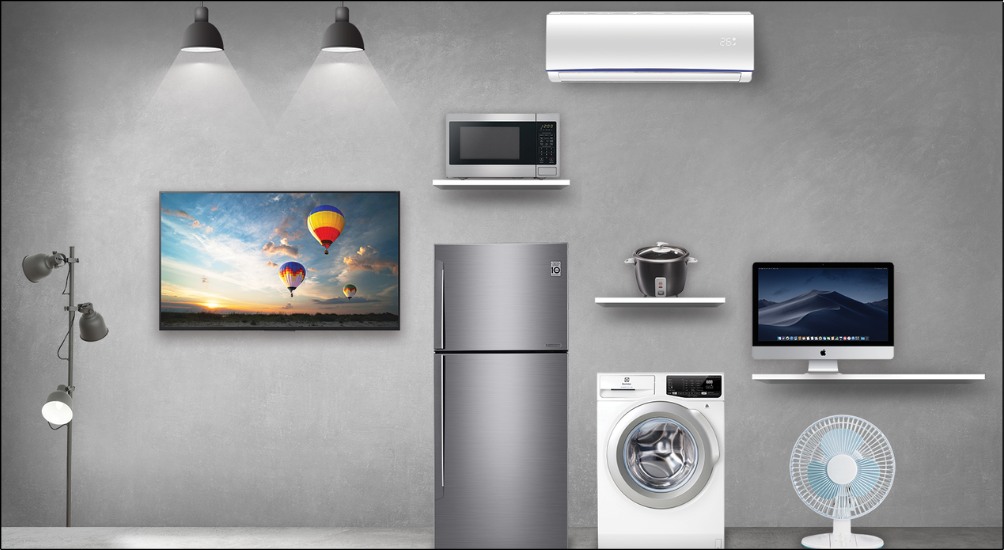Sử dụng đồng thời quá nhiều thiết bị điện công suất lớn có thể dẫn đến lỗi CH 23 trên điều hoà LG