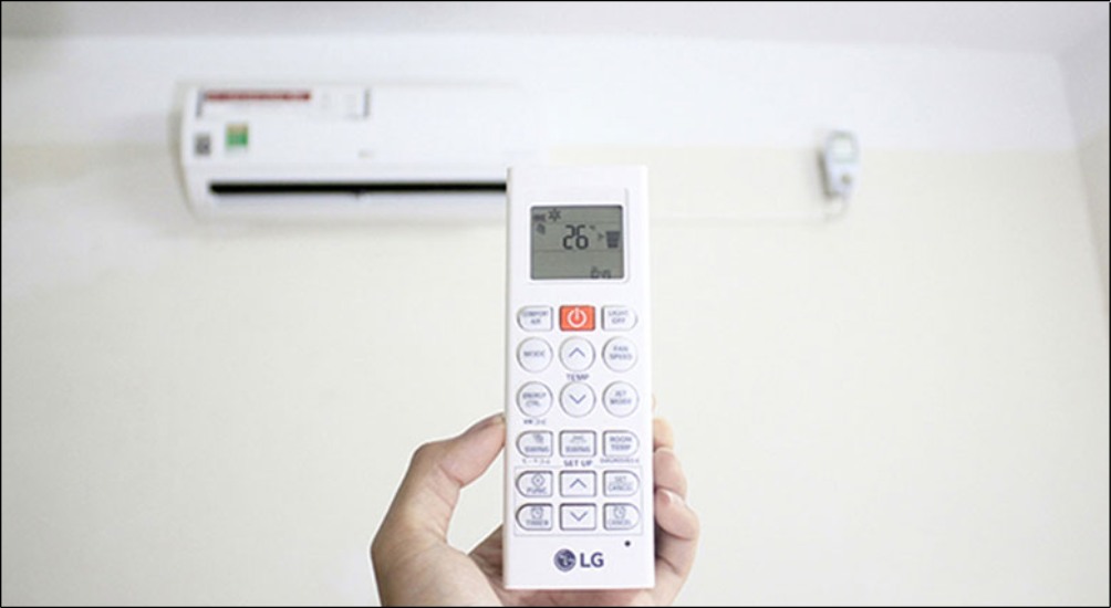 Nên điều chỉnh nhiệt độ điều hoà trên 20 độ C để máy có thể hoạt động ổn định, tránh lỗi CH23