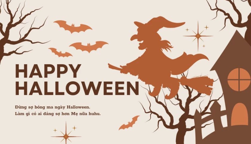 Lời chúc Halloween cho bạn bè vui nhộn có 1 0 2 Lời chúc Halloween cho bạn bè vui nhộn có 1 0 2
