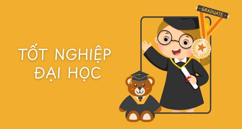 Tổng hợp lời chúc tốt nghiệp đại học