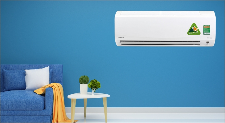 Lỗi E5 điều hòa Daikin là một mã lỗi thường gặp, báo hiệu máy nén của điều hoà Daikin đang gặp sự cố