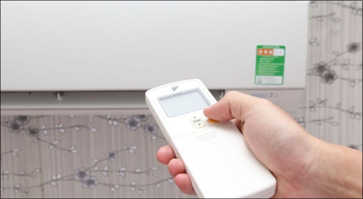Cách kiểm tra lỗi E5 trên điều hòa Daikin