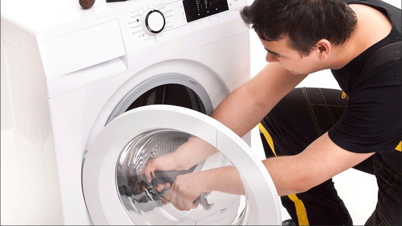 một số trường hợp lỗi E61 có thể được khắc phục đơn giản ngay tại nhà