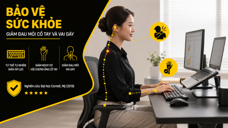 Bảo vệ sức khoẻ