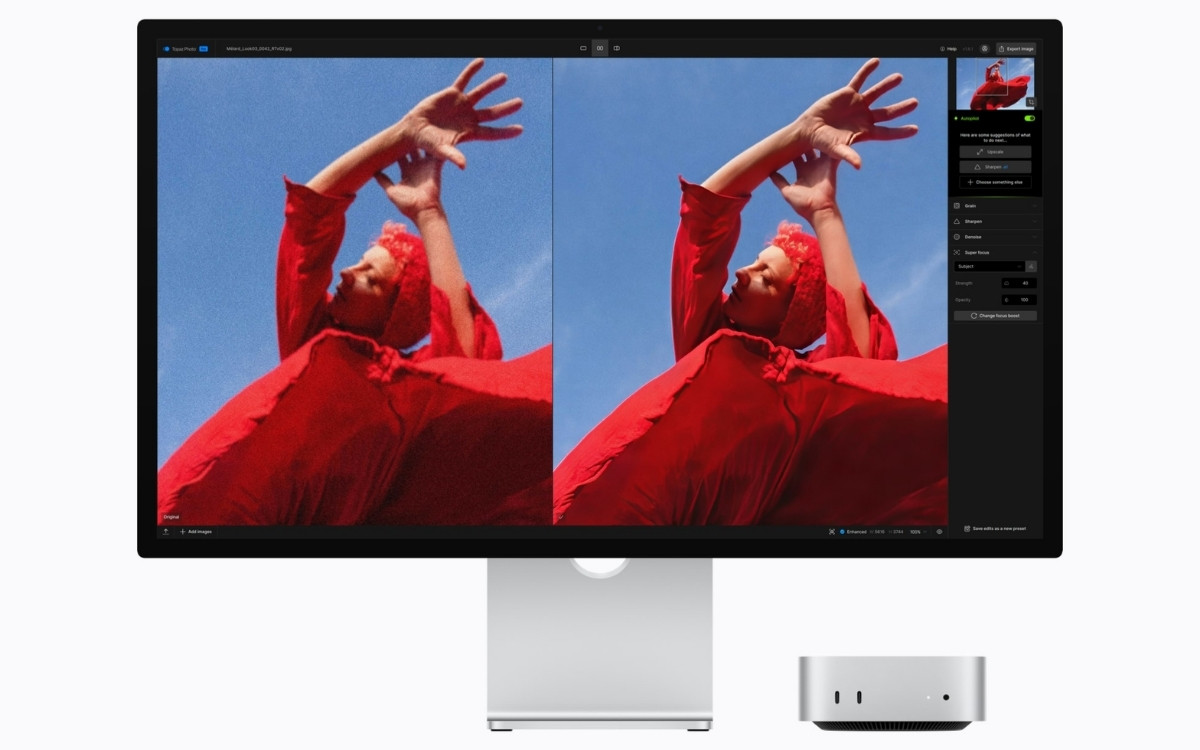 Mac mini M5 Pro chạy các mô hình LLM cục bộ trên thiết bị Mac mini M5 Pro chạy các mô hình LLM cục bộ trên thiết bị