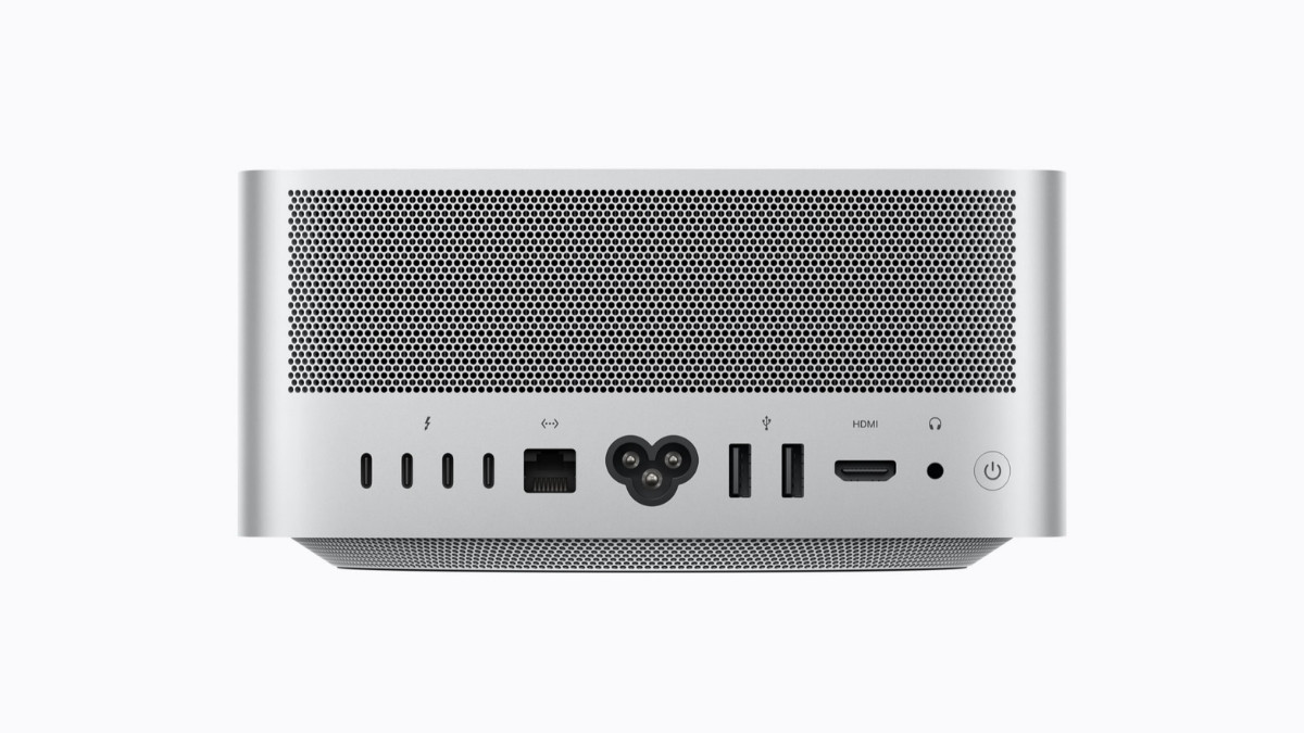 Hệ thống cổng Thunderbolt 5, Wi-Fi 7 Hệ thống cổng Thunderbolt 5, Wi-Fi 7