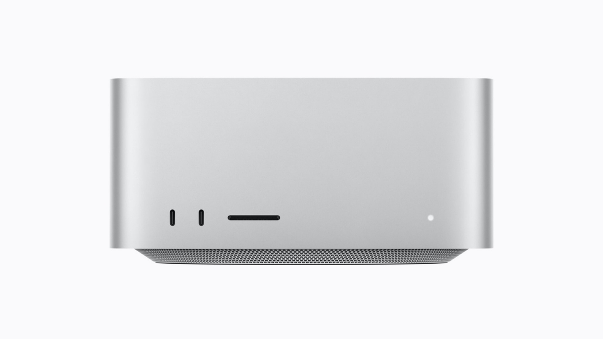 Mac Studio M5 Ultra và M5 Max vừa được Apple công bố Mac Studio M5 Ultra và M5 Max vừa được Apple công bố