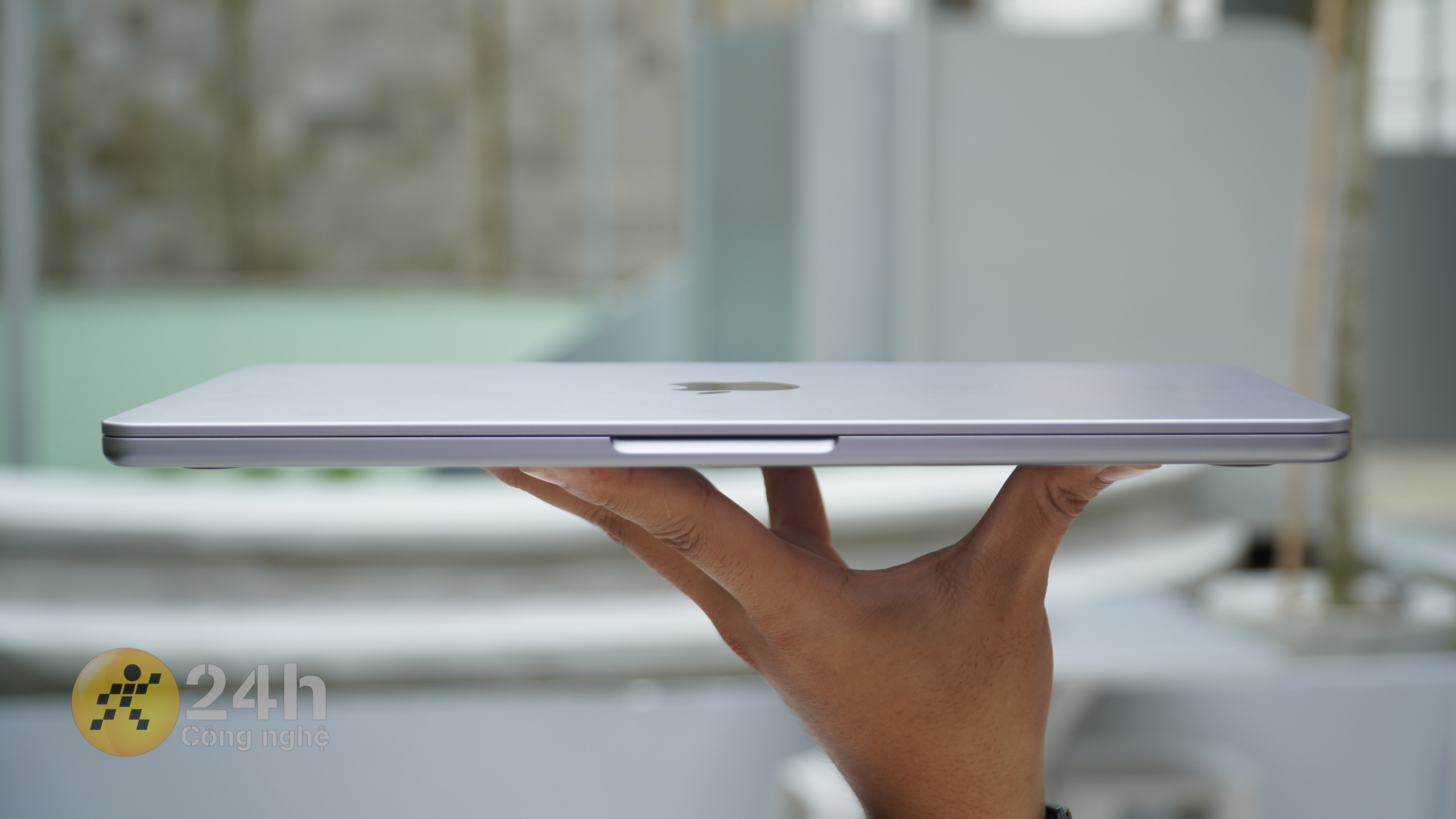 6 lý do MacBook người bạn đồng hành lý tưởng cho học sinh, sinh viên