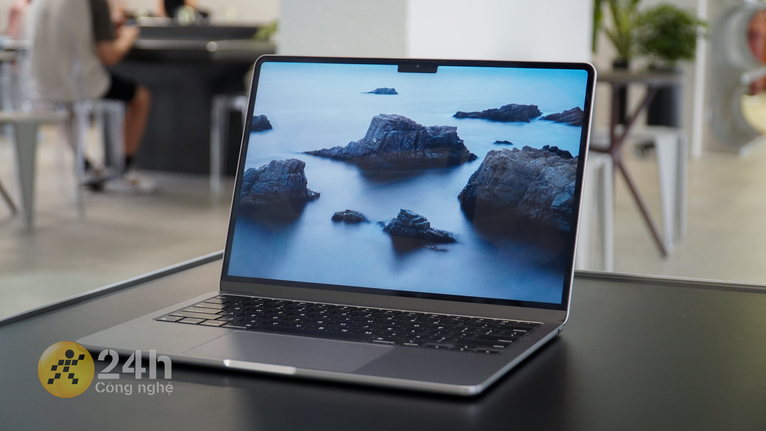 6 lý do MacBook người bạn đồng hành lý tưởng cho học sinh, sinh viên