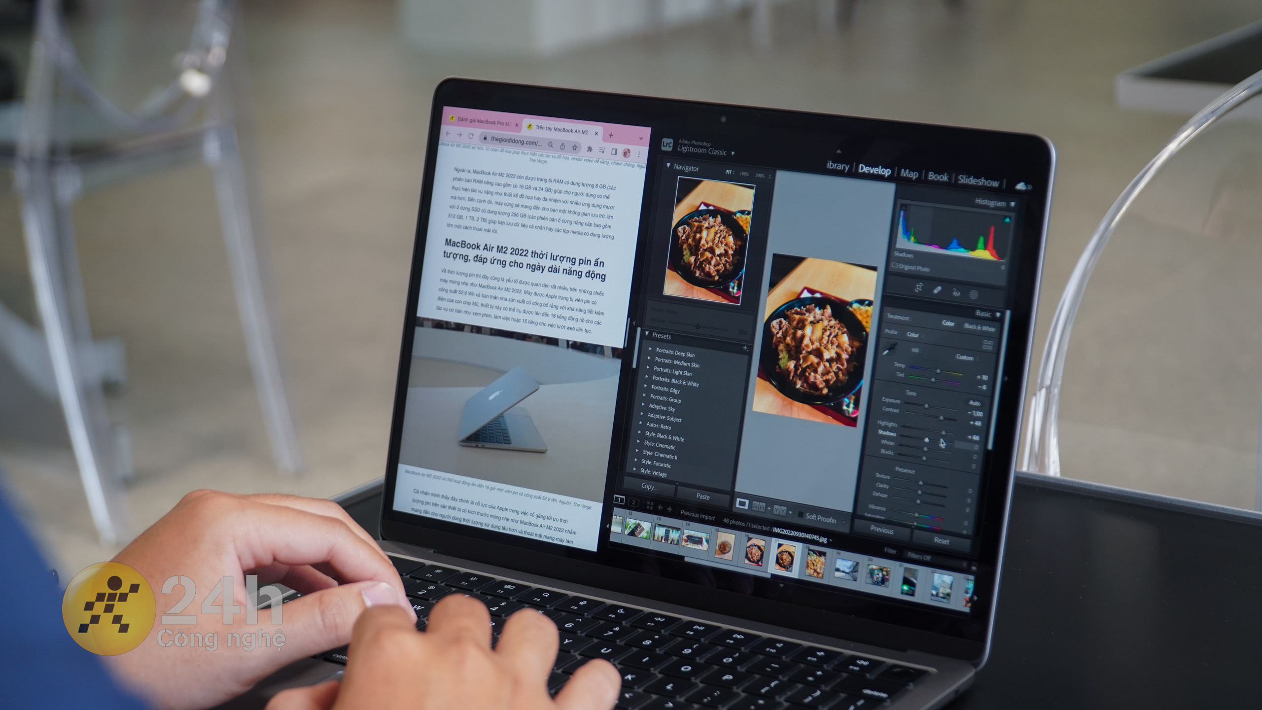 6 lý do MacBook người bạn đồng hành lý tưởng cho học sinh, sinh viên