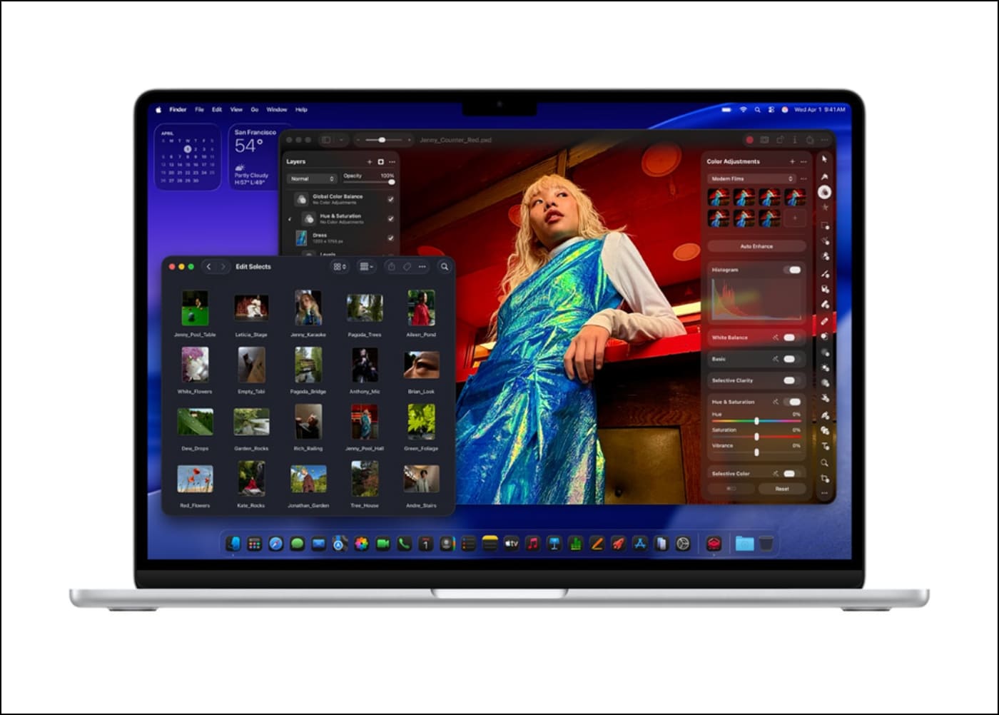 MacBook Air M5 nâng cấp ổ đĩa mặc định lên 512GB, lưu trữ tối ưu MacBook Air M5 nâng cấp ổ đĩa mặc định lên 512GB, lưu trữ tối ưu