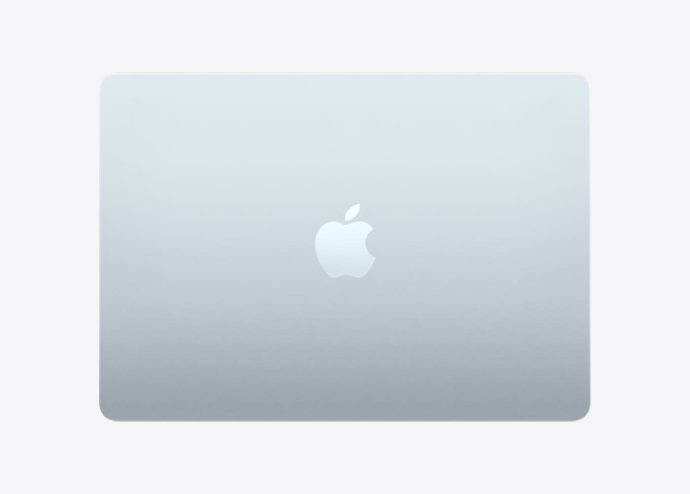 MacBook Air M5 màu Sky Blue mang lại làn gió mới đầy trẻ trung