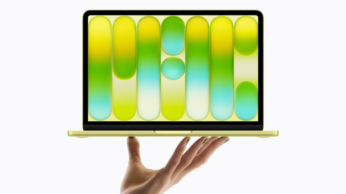 Hiệu năng MacBook Neo