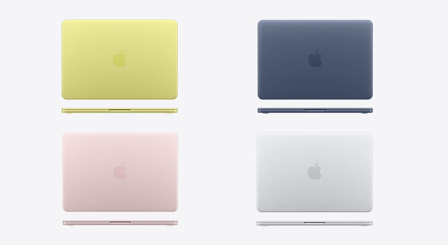 MacBook Neo có mức giá dễ chịu MacBook Neo có mức giá dễ chịu