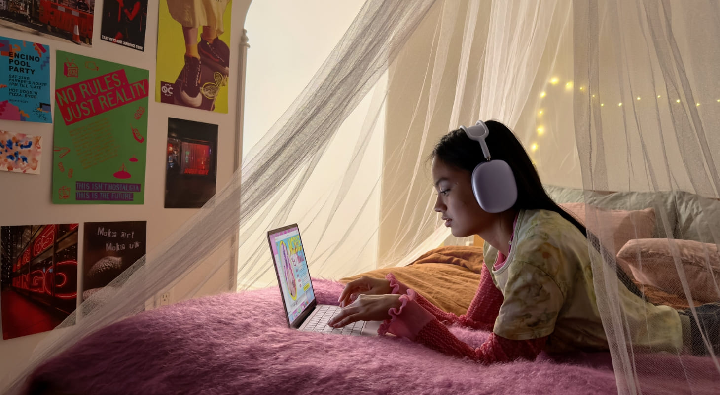 MacBook Neo có thời lượng pin ấn tượng cho người dùng sử dụng cả ngày MacBook Neo có thời lượng pin ấn tượng cho người dùng sử dụng cả ngày