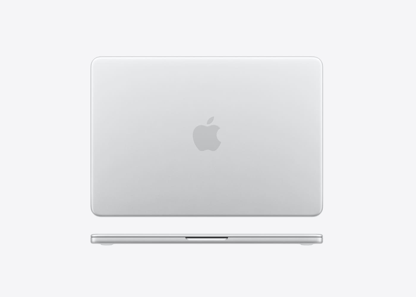 MacBook Neo màu Bạc (Silver) tinh tế và trường tồn với thời gian