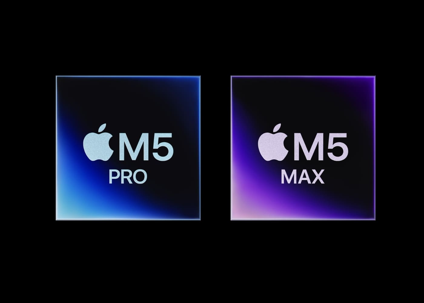 MacBook Pro M5 Pro và M5 Max sở hữu dòng chip xử lý tân tiến nhất của Apple MacBook Pro M5 Pro và M5 Max sở hữu dòng chip xử lý tân tiến nhất của Apple