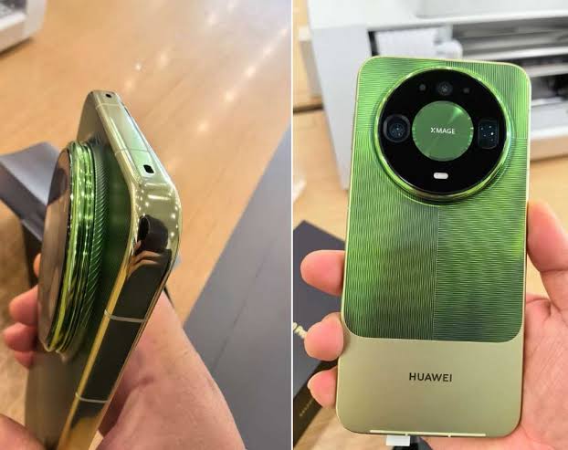 Mate 90 Pro Max