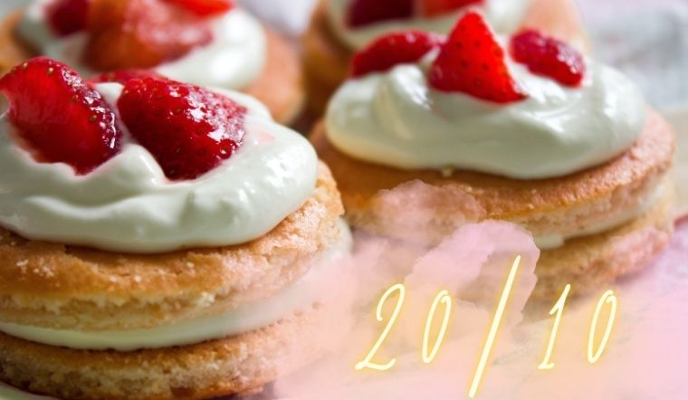 Mẫu bánh kem 8/3 tặng cô giáo 3