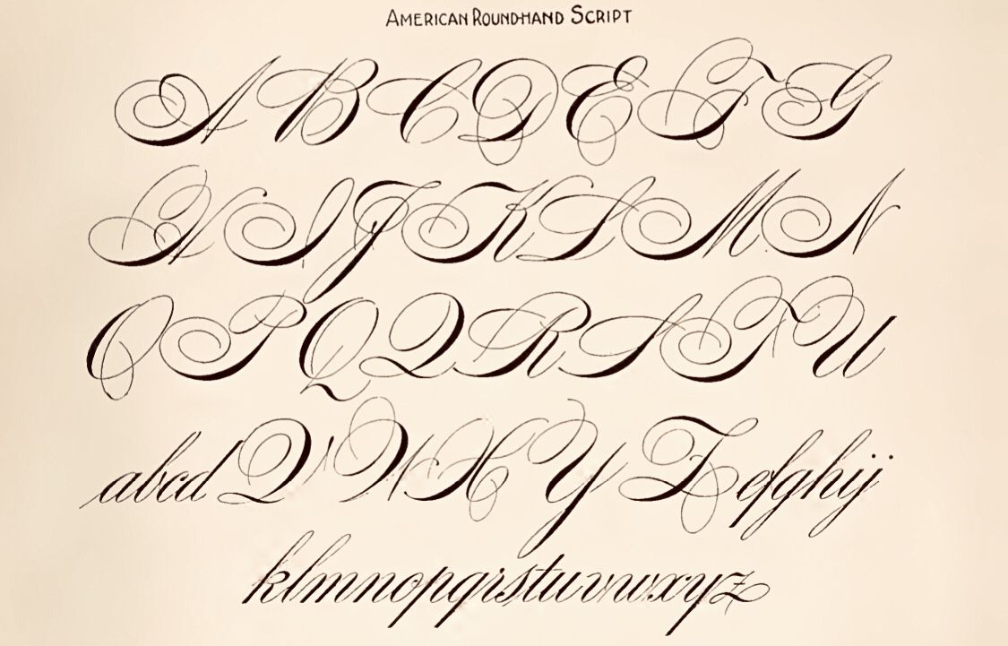 Mẫu chữ hoa sáng tạo 4 Mẫu chữ hoa sáng tạo 4