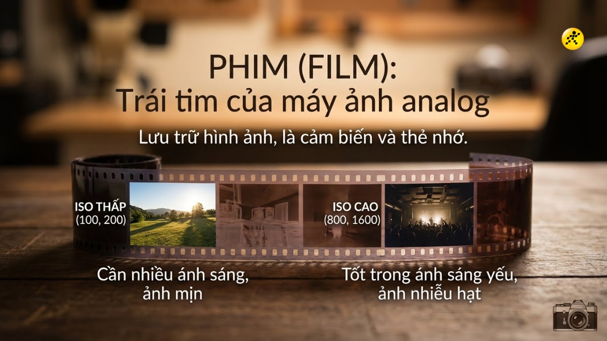 Phim ảnh (Film)