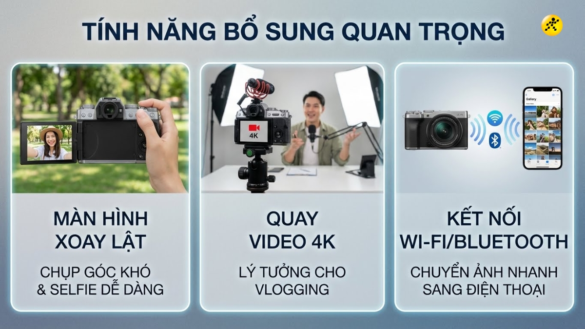 Các yếu tố khác Các yếu tố khác