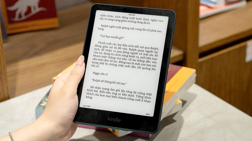 Kindle