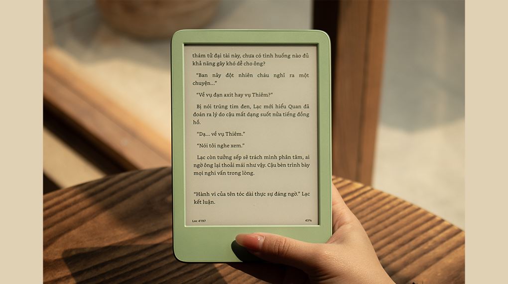 máy đọc sách kindle cơ bản máy đọc sách kindle cơ bản