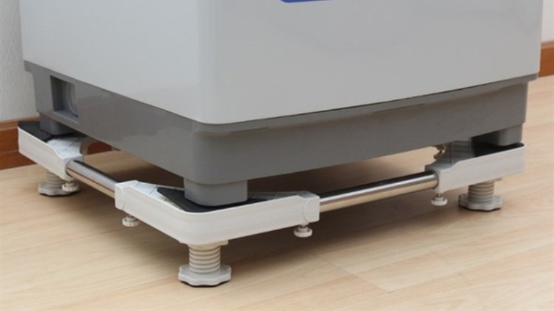 Tiếng kêu to của máy giặt Electrolux khi vắt xuất phát từ các yếu tố thao tác hoặc lắp đặt không đúng cách
