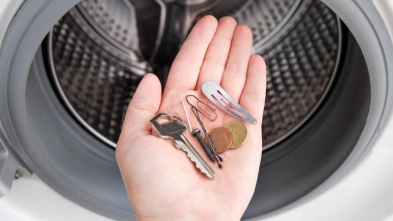 Mỗi loại tiếng ồn có thể gợi ý một nguyên nhân cụ thể 
