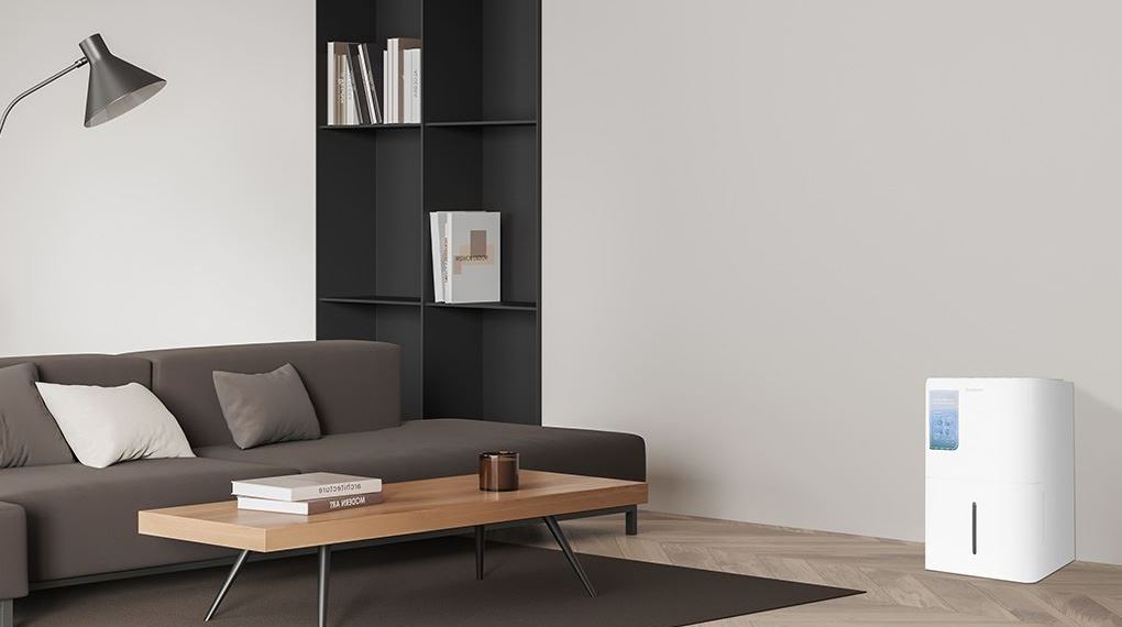 Máy hút ẩm Kangaroo KGDH50G 50 lít/ngày công suất lớn 125m2 Máy hút ẩm Kangaroo KGDH50G 50 lít/ngày công suất lớn 125m2