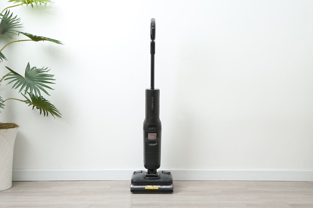 Roborock F25 Ultra lực hút 22000 Pa, lau hơi nước nóng 86°C, tự động pha nước và giặt sấy cuộn lăn Roborock F25 Ultra lực hút 22000 Pa, lau hơi nước nóng 86°C, tự động pha nước và giặt sấy cuộn lăn