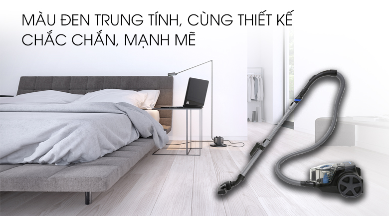 Máy hút bụi dạng hộp Philips FC9350 đang kinh doanh tại Điện máy XANH với mức giá khuyến mãi là 1.889.000đ (cập nhật đến tháng 12/2024)