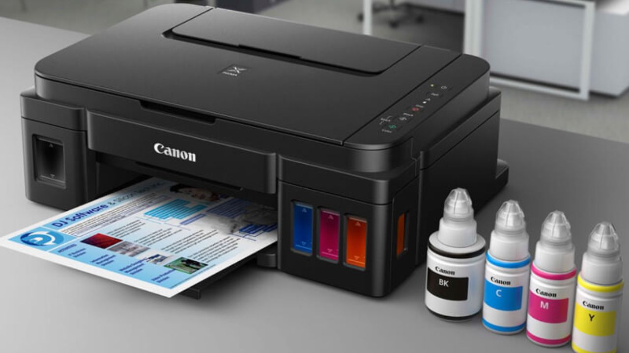 Có Nên Mua Máy In Canon Chính Hãng Tại Thế Giới Di Động? Có Nên Mua Máy In Canon Chính Hãng Tại Thế Giới Di Động?
