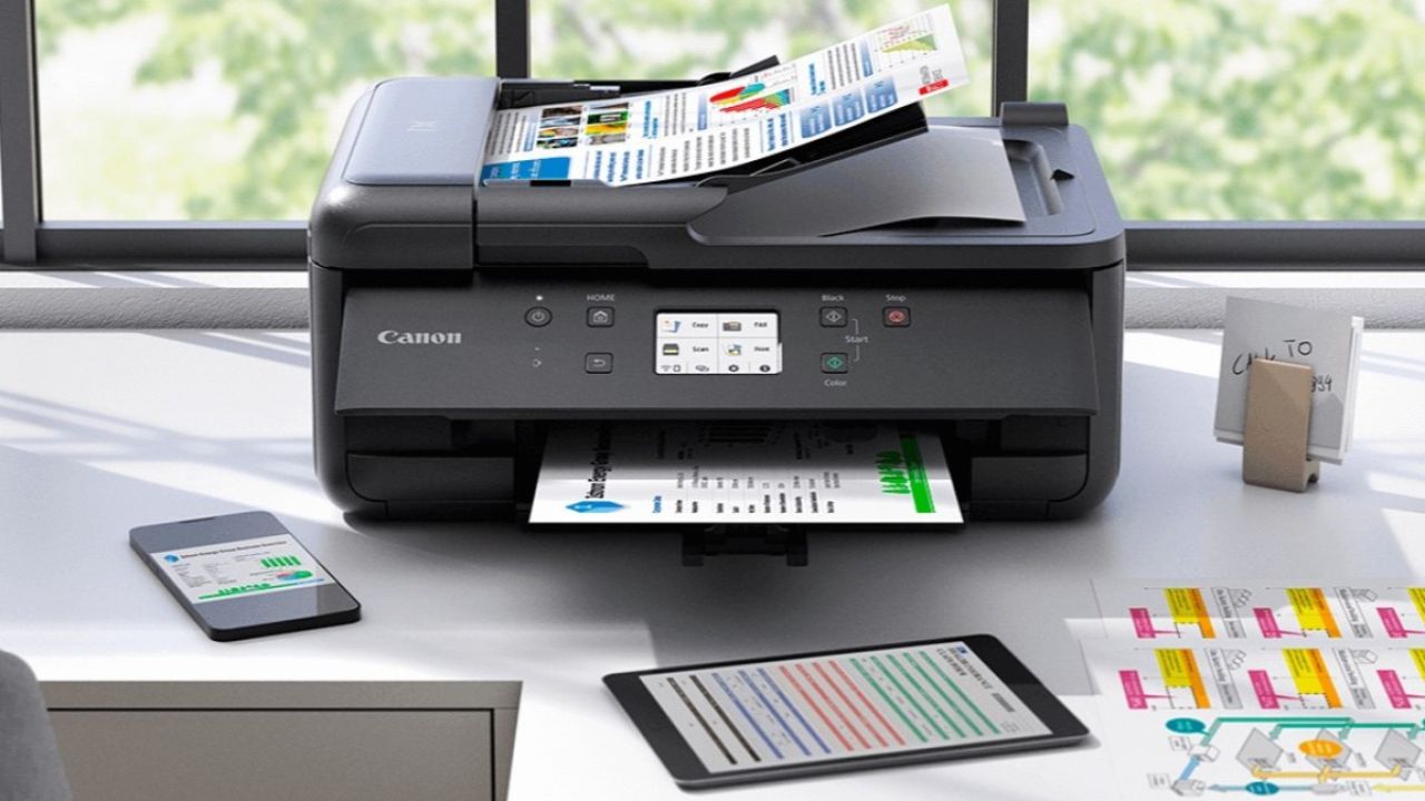 Có Nên Mua Máy In Canon Chính Hãng Tại Thế Giới Di Động? Có Nên Mua Máy In Canon Chính Hãng Tại Thế Giới Di Động?