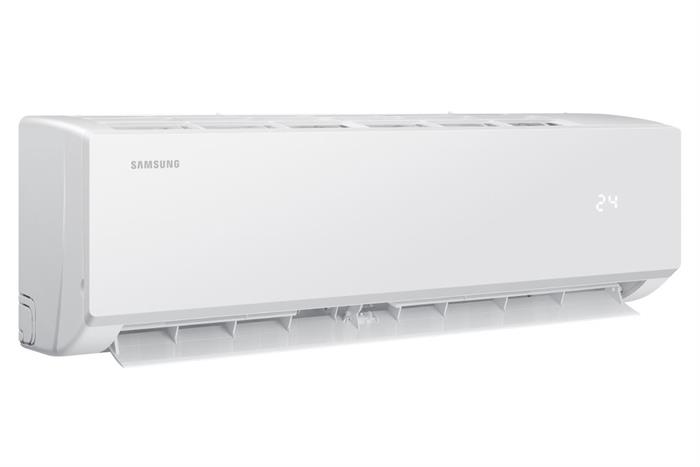 Điều hòa Samsung Inverter 1.5 HP AR40H12D0ATNSV công suất 12000 BTU làm mát diện rộng cho căn hộ chung cư