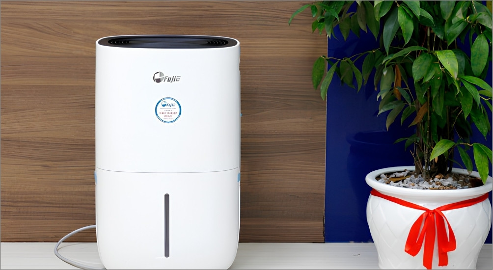 Máy lọc không khí FujiE phù hợp với gia đình nuôi thú cưng, nhà có trẻ nhỏ hoặc người già