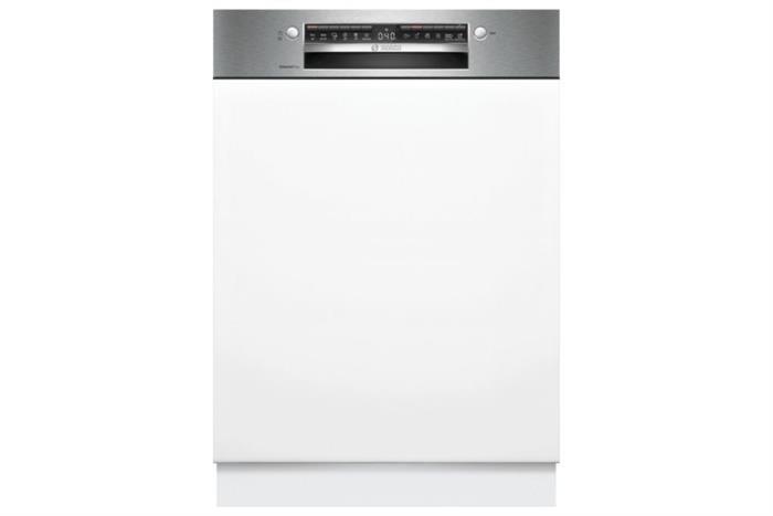 Lắp đặt máy rửa chén âm tủ Bosch SMI4EVS08E tạo vẻ đẹp liền mạch và sang trọng cho căn bếp