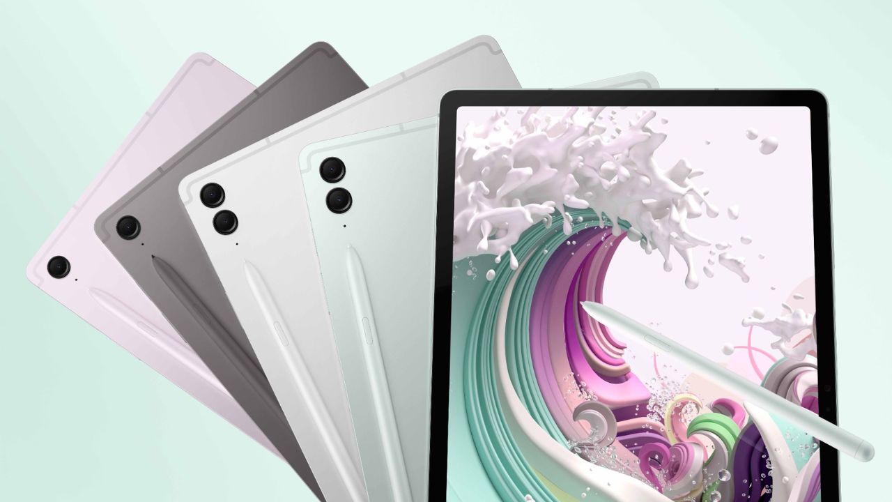Loạt điện thoại và máy tính bảng Samsung sắp ra mắt bị rò rỉ thông tin vi xử lý Loạt điện thoại và máy tính bảng Samsung sắp ra mắt bị rò rỉ thông tin vi xử lý