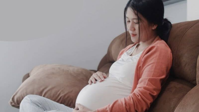 Bốc hỏa khiến cho mẹ bầu cảm giác không thoải mái gây ảnh hưởng tới giấc ngủ Bốc hỏa khiến cho mẹ bầu cảm giác không thoải mái gây ảnh hưởng tới giấc ngủ