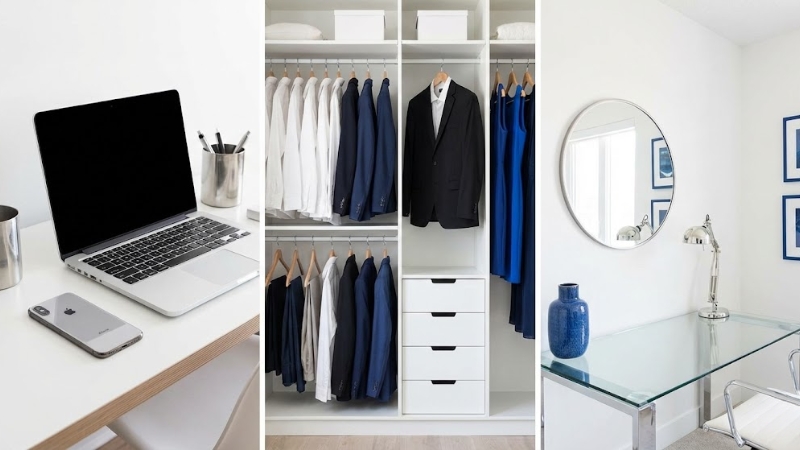 Mẹo ứng dụng sắc m&agrave;u phong thủy v&agrave;o thực tế