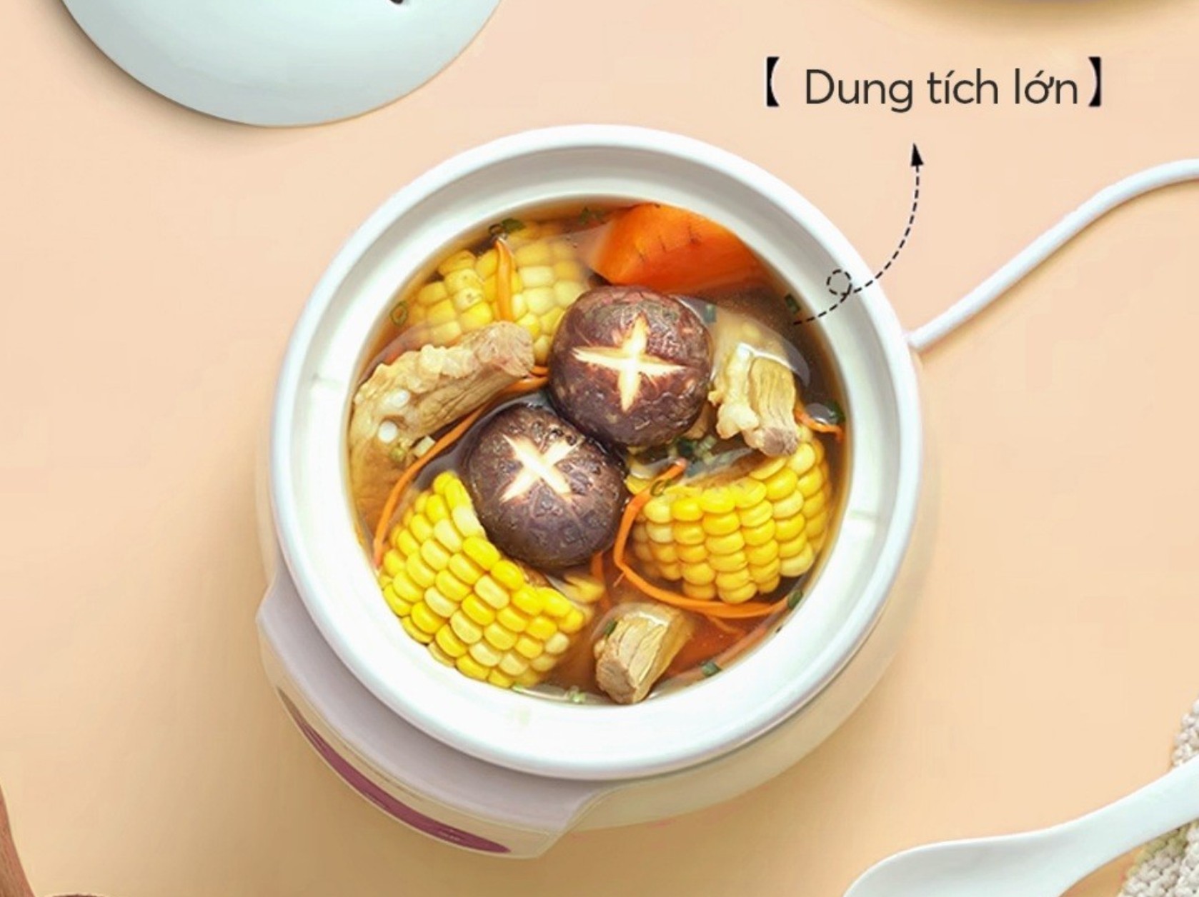 Xác định số lượng thành viên trong gia đình là bước đầu tiên để chọn được chiếc nồi có dung tích phù hợp