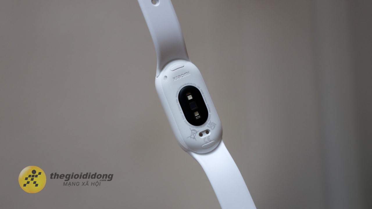 Tại Sao Bạn Nên Chi Thêm Tiền Để Mua Luôn Mi Band 10 Ceramic? Tại Sao Bạn Nên Chi Thêm Tiền Để Mua Luôn Mi Band 10 Ceramic?
