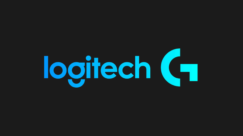 Logitech là thương hiệu Thụy Sĩ Logitech là thương hiệu Thụy Sĩ